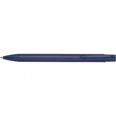 Logotrade business gifts photo of: Recycled Ballpoint Pen BILBAO