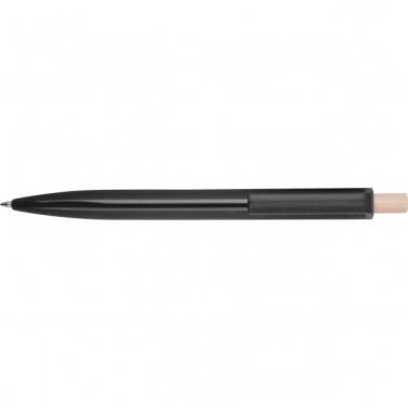 Logotrade promotional merchandise picture of: Ballpoint Pen BOA VISTA