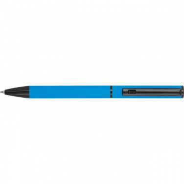 Logo trade promotional giveaways image of: Writing Set CANTERBURY