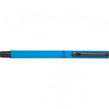 Logo trade advertising products picture of: Writing Set CANTERBURY