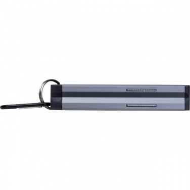 Logo trade corporate gifts image of: Mini Spirit Level COVENTRY