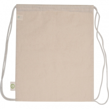 Logo trade promotional products picture of: Gym Bag HOUSTON