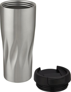 Logo trade promotional giveaways image of: Waves 450 ml copper vacuum insulated tumbler