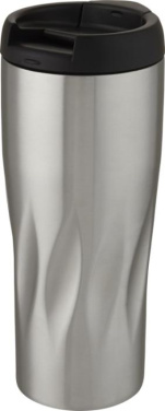Logotrade corporate gift picture of: Waves 450 ml copper vacuum insulated tumbler