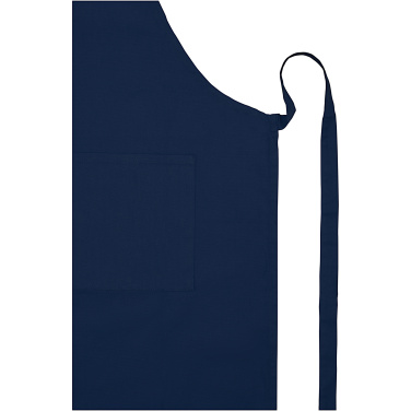 Logotrade business gift image of: Orissa 200 g/m² organic cotton apron