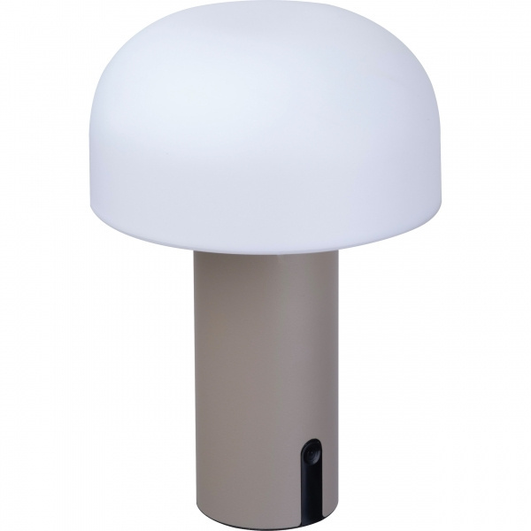 Logotrade promotional gift image of: Outdoor lamp BOLZANO