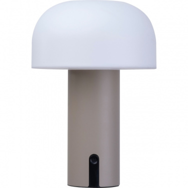 Logo trade promotional giveaway photo of: Outdoor lamp BOLZANO