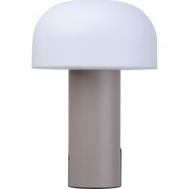 Logotrade business gift image of: Outdoor lamp BOLZANO