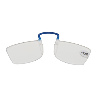 Logotrade promotional gift picture of: Silicone bag for smartphone HUDDERSFIELD