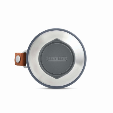Logotrade promotional giveaways photo of: Black+Blum Explorer Flask Duo 1L