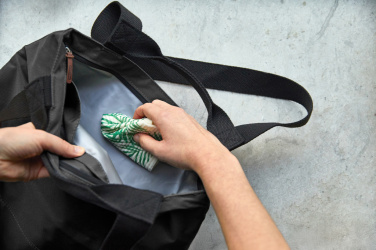 Logotrade promotional product picture of: Black+Blum 16L Insulated Tote/ Cooler Bag