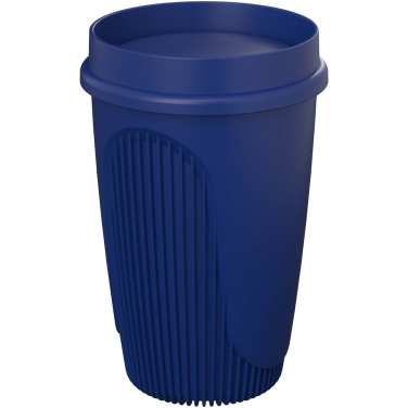 Logotrade promotional giveaway image of: Alto 350 ml tumbler with 360° lid