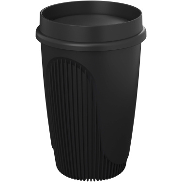 Logo trade promotional item photo of: Alto 350 ml tumbler with 360° lid