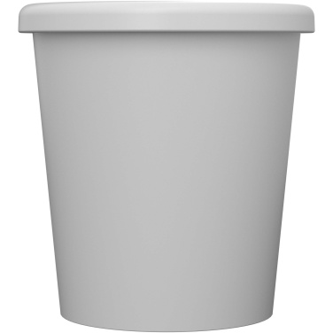 Logo trade promotional giveaway photo of: Americano® Piccolo 100 ml tumbler with lid