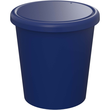 Logotrade promotional item image of: Americano® Piccolo 100 ml tumbler with lid