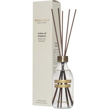 Logo trade promotional gift photo of: Wellmark fragrance sticks