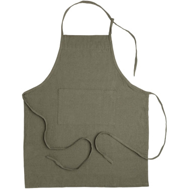 Logo trade promotional items picture of: Originalhome recycled apron 