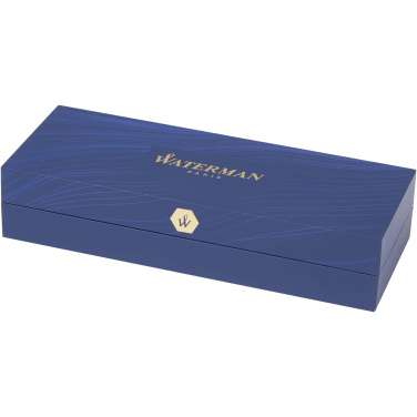 Logotrade promotional giveaway image of: Waterman Hemisphere Fountian Pen M