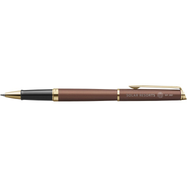 Logotrade promotional gift image of: Waterman Hemisphere Rollerball Pen F