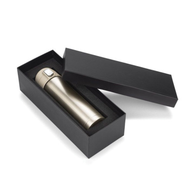 Logo trade corporate gifts image of: #Premium gift box Botelo