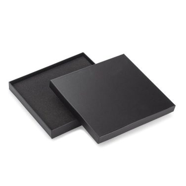 Logo trade business gifts image of: #Premium Gift box Univer