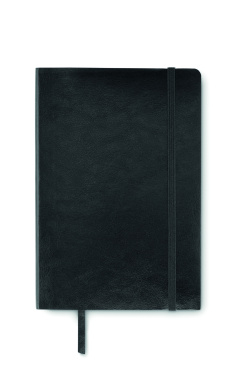 Logotrade business gift image of: A5 recycled notebook