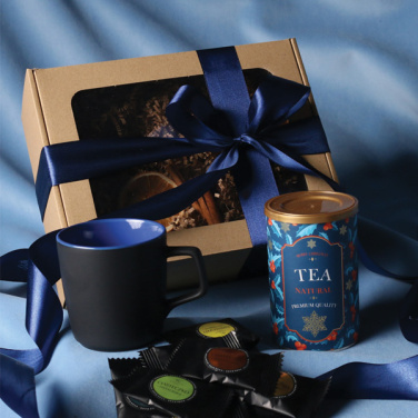 Logo trade corporate gifts image of: ##Christmas set Cozy