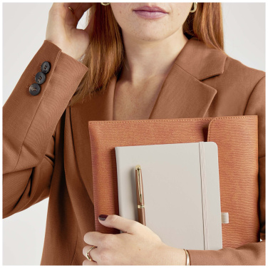 Logo trade promotional merchandise image of: Waterman Hemisphere Ballpoint Pen M