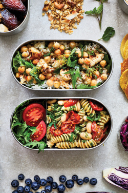 Logo trade promotional giveaways image of: Black+Blum Stainless Steel Double Bento Box