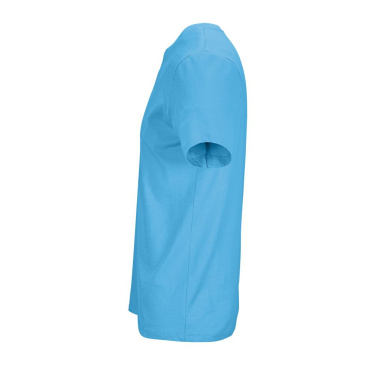 Logo trade promotional gifts picture of: LEGEND T-Shirt Organic 175g