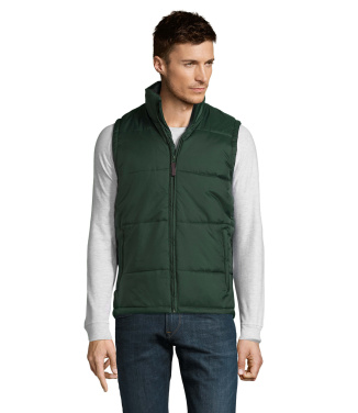 Logotrade advertising products photo of: WARM Quilted Bodywarmer