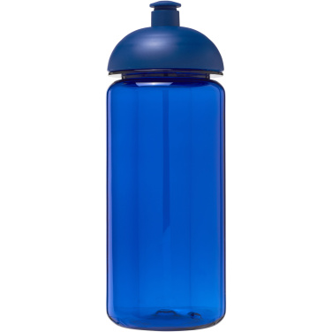 Logotrade promotional product image of: H2O Active® Octave Tritan™ 600 ml dome lid sport bottle