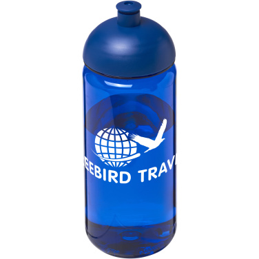 Logotrade promotional item image of: H2O Active® Octave Tritan™ 600 ml dome lid sport bottle