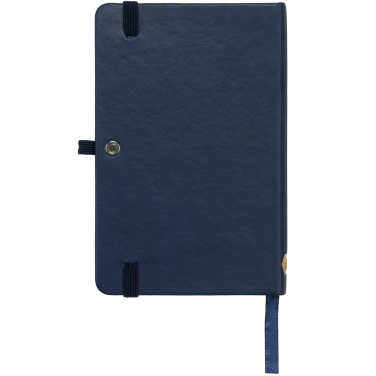 Logo trade corporate gift photo of: Waterman gift box with A6 notebook