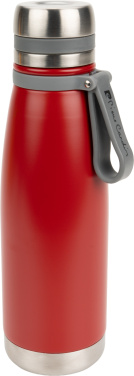 Logo trade promotional gift photo of: Thermal bottle 650 ml Pierre Cardin