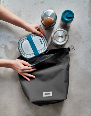 Logo trade promotional item photo of: Black+Blum 6.7L insulated Lunch/Cooler Bag