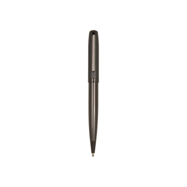 Logo trade advertising products image of: Writing set ballpoint pen and rollerball pen CORINNE Pierre Cardin