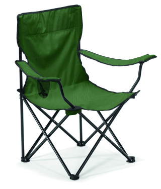 Logotrade promotional gift picture of: Outdoor chair