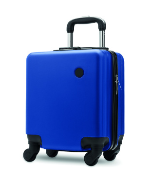 Logotrade corporate gift picture of: Underseat luggage trolley