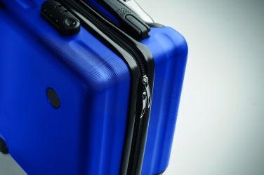 Logotrade promotional product picture of: Underseat luggage trolley