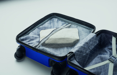 Logo trade corporate gifts picture of: Underseat luggage trolley