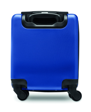 Logotrade promotional gift image of: Underseat luggage trolley