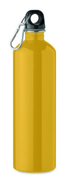 Logo trade advertising products image of: Recycled stainless steel 750ml