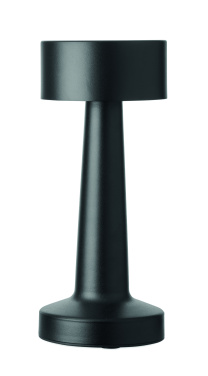 Logotrade corporate gift image of: Rechargeable iron table lamp