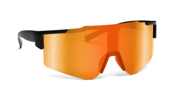 Logotrade advertising products photo of: Mirrored sports sunglasses