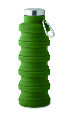 Logotrade promotional giveaway picture of: Collapsible bottle 500ml