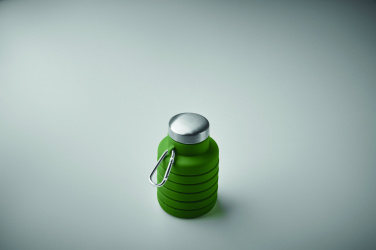 Logotrade promotional giveaway image of: Collapsible bottle 500ml