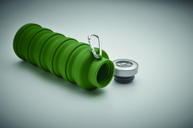 Logotrade promotional merchandise image of: Collapsible bottle 500ml