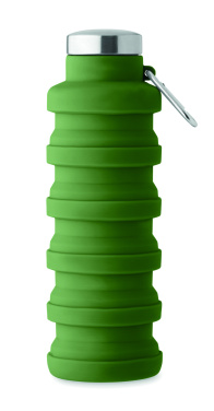 Logo trade promotional giveaway photo of: Collapsible bottle 500ml