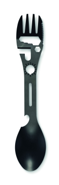 Logo trade promotional item photo of: Stainless steel multi tool